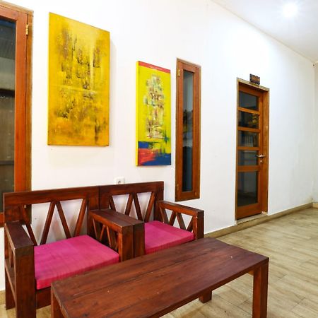 New Ubud Hostel Exterior photo
